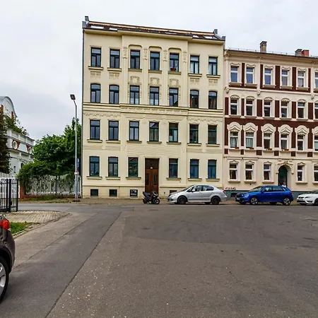 Apartman Gemuetliches Zuhause 2-zimmer-ferienwohnung Mit Geschirrspueler & Balkon Fuer Bis Zu 4 Personen *