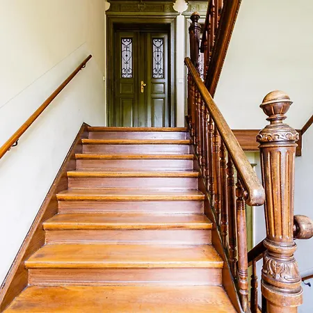 Gemuetliches Zuhause 2-zimmer-ferienwohnung Mit Geschirrspueler & Balkon Fuer Bis Zu 4 Personen Lejlighed *