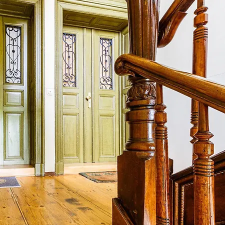 Lejlighed Gemuetliches Zuhause 2-zimmer-ferienwohnung Mit Geschirrspueler & Balkon Fuer Bis Zu 4 Personen *